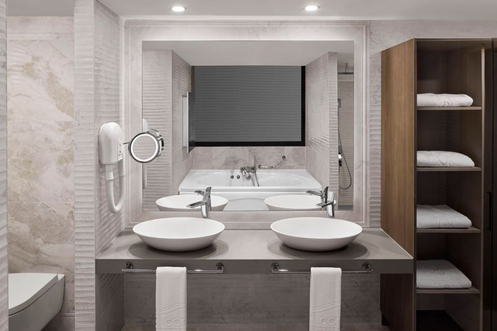 Concorde Bafra Oda Executive Suite 2 6011 08