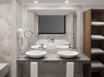 Concorde Bafra Oda Executive Suite 2 6011 08