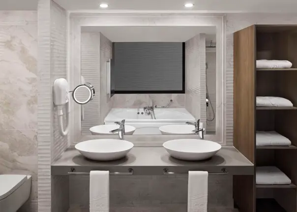 Concorde Bafra Oda Executive Suite 2 6011 08