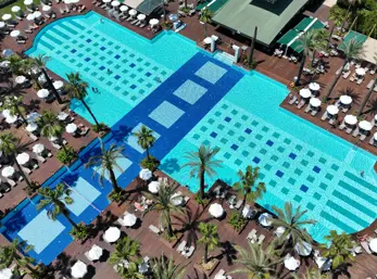 Concord General View 60