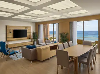 Concorde Bafra Oda Royal Suite 6029 02