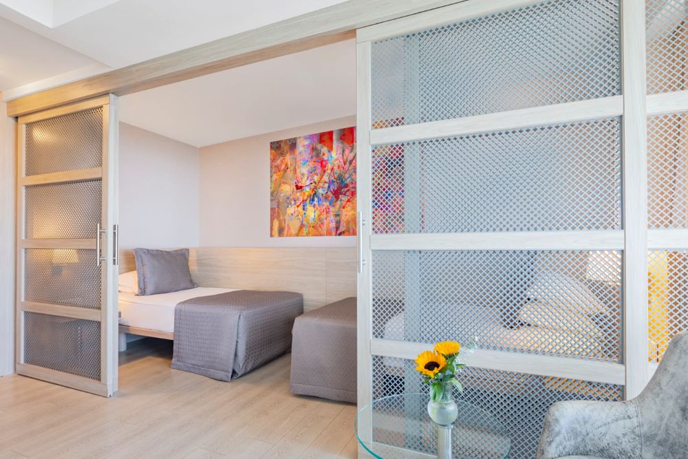 Family Suite Kids Corner