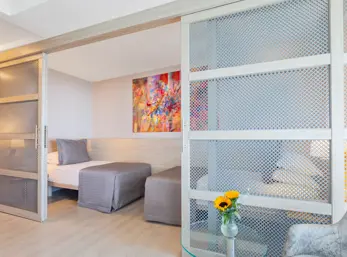 Family Suite Kids Corner