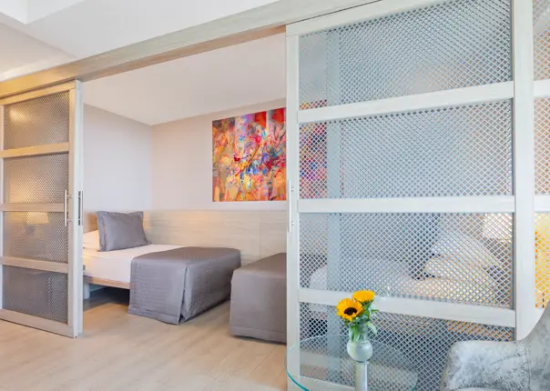 Family Suite Kids Corner