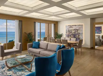 Concorde Bafra Oda Royal Suite 6029 01