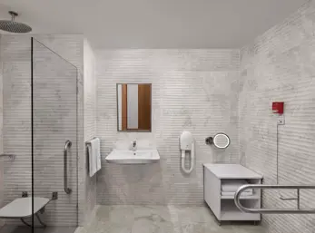 Concorde Bafra Oda Engelli Odasi 1313 03