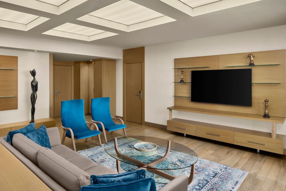 Concorde Bafra Oda Royal Suite 6029 06