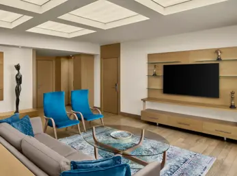 Concorde Bafra Oda Royal Suite 6029 06