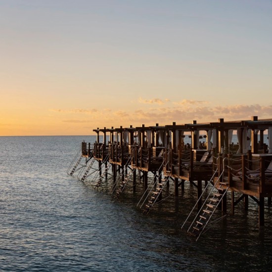 Concorde Bafra Iskele 01