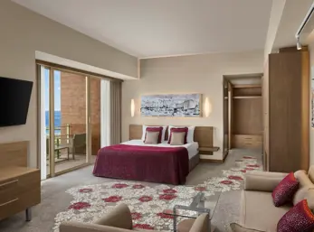 Concorde Bafra Oda Panaromik Suite 5020 03